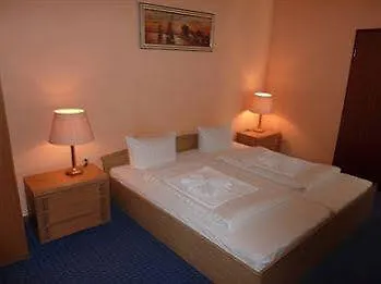 Hotel-Pension Spree Βερολίνο 0*,